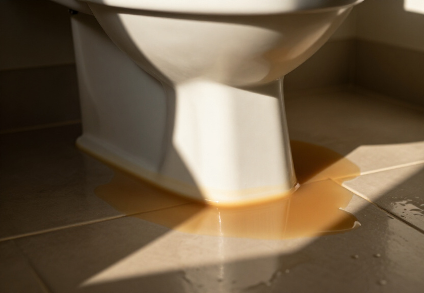 Sewage Cleanup in Wolli Creek