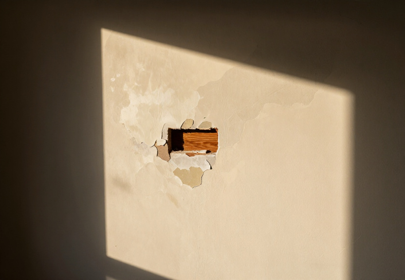 Structural Drying in Wolli Creek